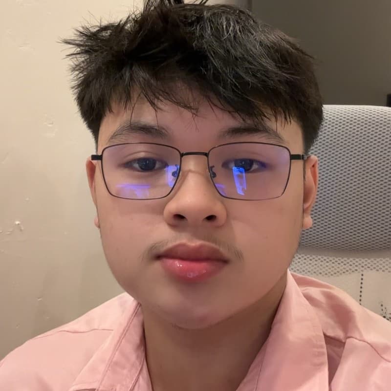 Profile photo of John Wilberth B. Botin